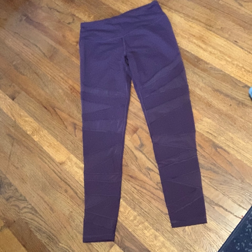 Old Navy Exercise